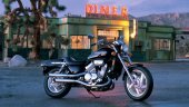 2002 Honda VF 750 C Magna photo